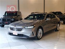 بي ام دبليو الفئة 5